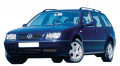 Volkswagen Bora Variant